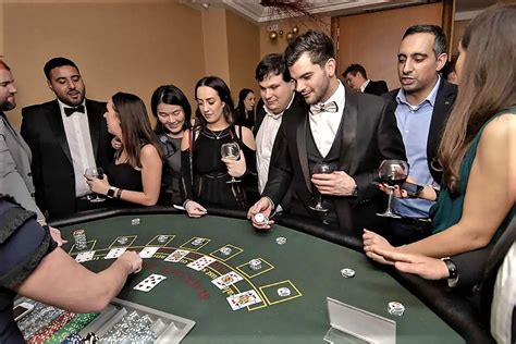 casino royale theme dress code